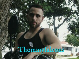 Thommyfalcons