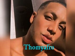 Thomyafro