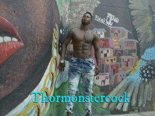 Thormonstercock