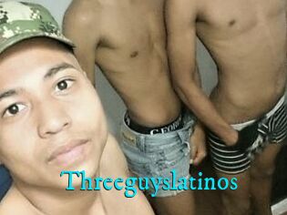 Threeguyslatinos