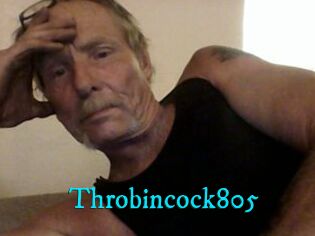 Throbincock805