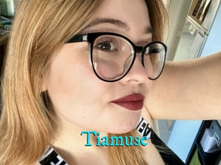 Tiamuse