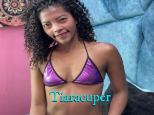 Tiaracuper