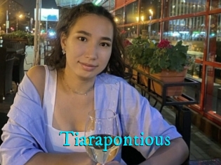 Tiarapontious