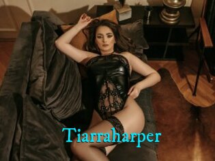 Tiarraharper