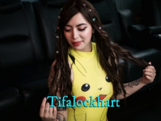 Tifalockhart