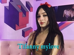 Tifanny_mylove
