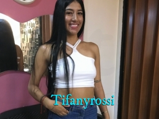 Tifanyrossi