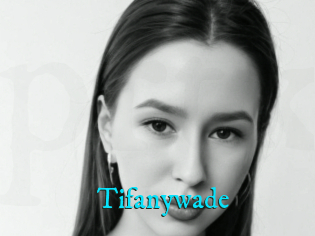 Tifanywade