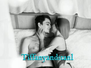 Tiffanyandstanl
