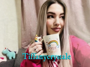 Tiffanycrystale