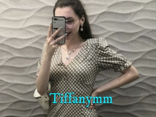Tiffanymm