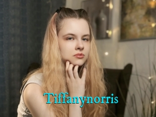 Tiffanynorris