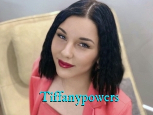 Tiffanypowers