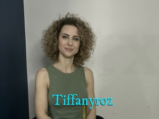 Tiffanyroz