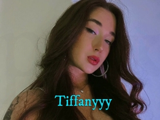 Tiffanyyy