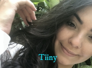 Tiiny