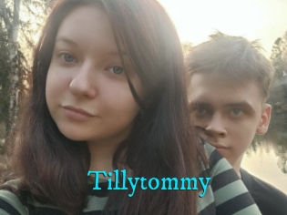 Tillytommy