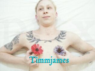 Timmjames