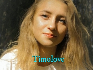 Timolove