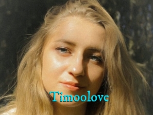 Timoolove