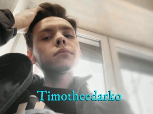 Timotheedarko