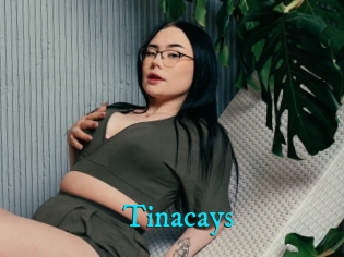 Tinacays