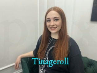 Tinageroll