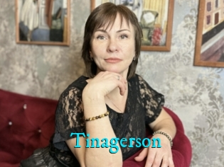 Tinagerson