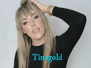 Tinagold