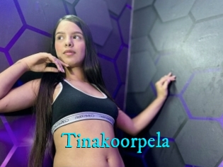 Tinakoorpela