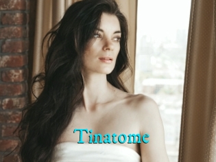 Tinatome