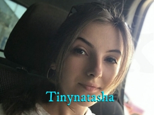 Tinynatasha