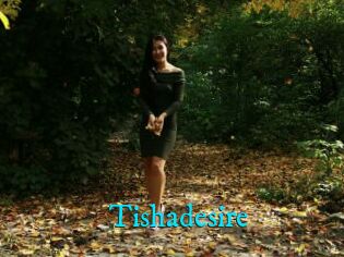 Tishadesire
