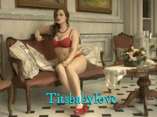 Titsbabylove