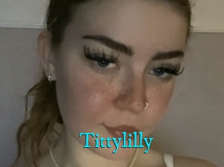 Tittylilly