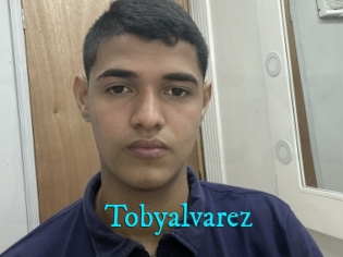 Tobyalvarez