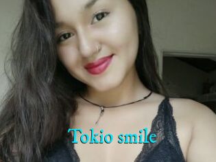 Tokio_smile