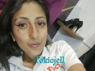 Tokiojell