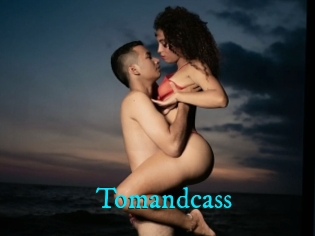 Tomandcass