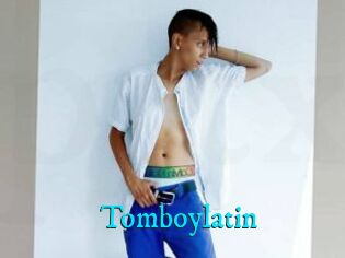 Tomboylatin