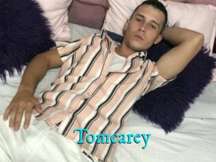 Tomcarey