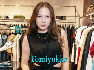 Tomiyukko