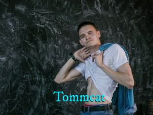 Tommcat