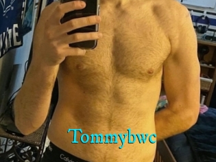 Tommybwc