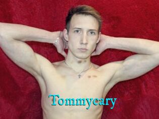 Tommycary