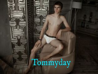 Tommyday
