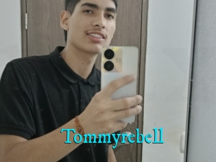 Tommyrebell