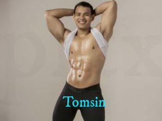 Tomsin