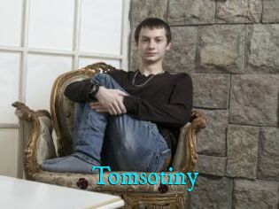 Tomsotiny